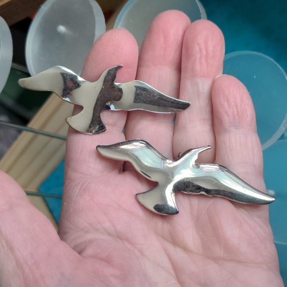 Put a Bird on It Jewelry Lot #4 A159 - Picture 14 of 16